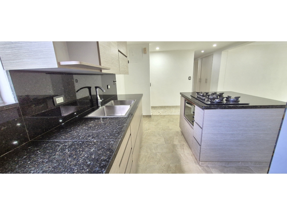 VENDO AMPLIO APARTAMENTO EN BELEN LA MOTA — foto 6