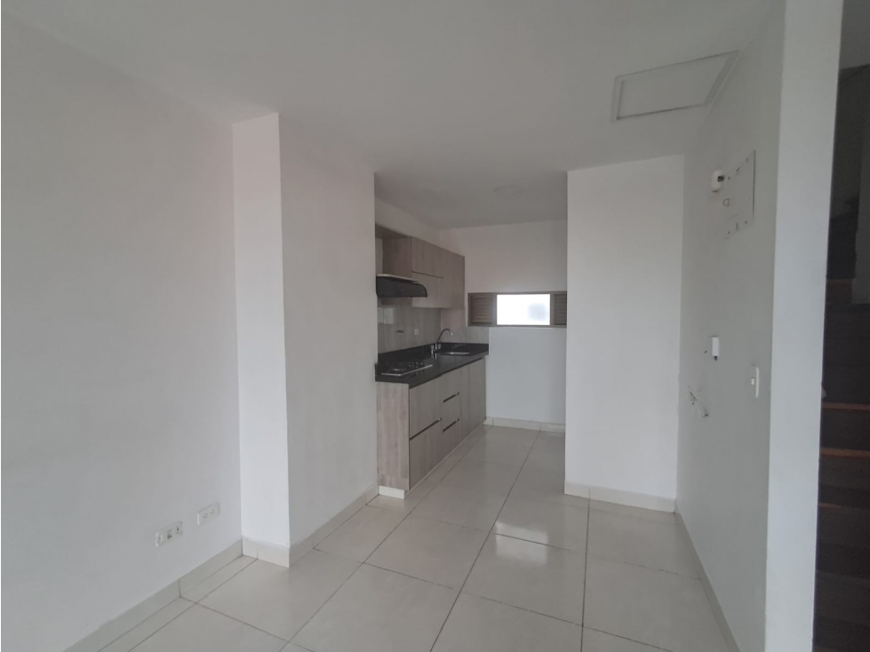 VENDO APARTAMENTO EN BARRIO CRISTOBAL — foto 3