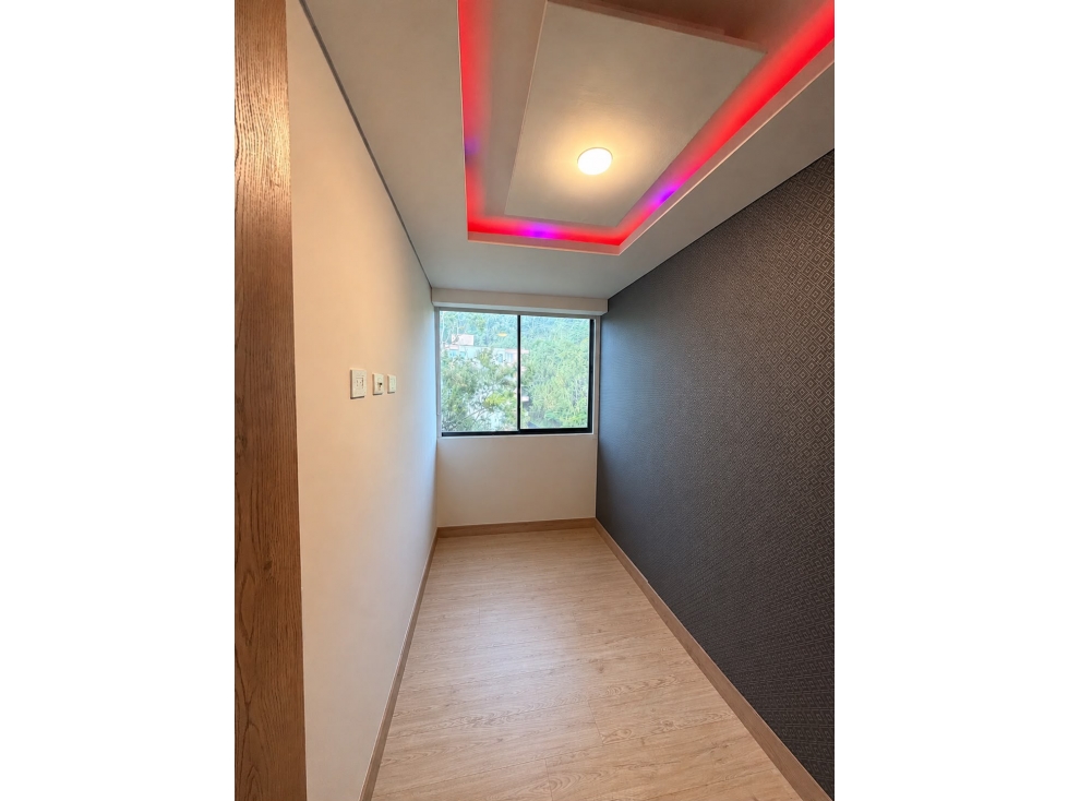 VENTA DE APARTAMENTO EN LA LOMA DEL INDIO SKY 72 WR — foto 6