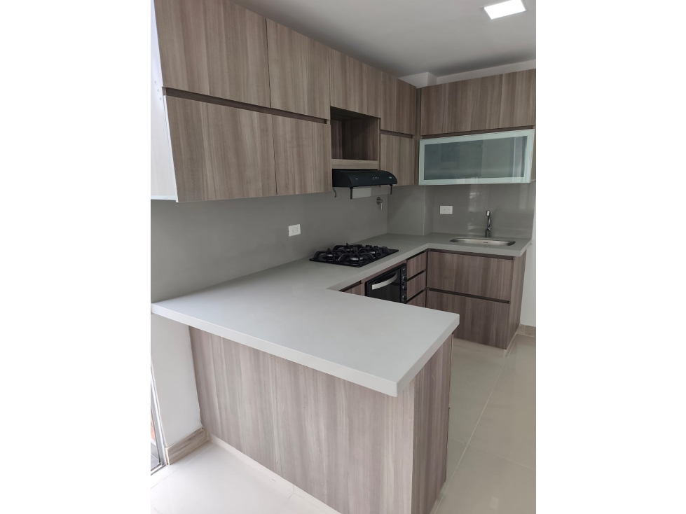 VENDO APARTAMENTO EN LAURELES — foto 2