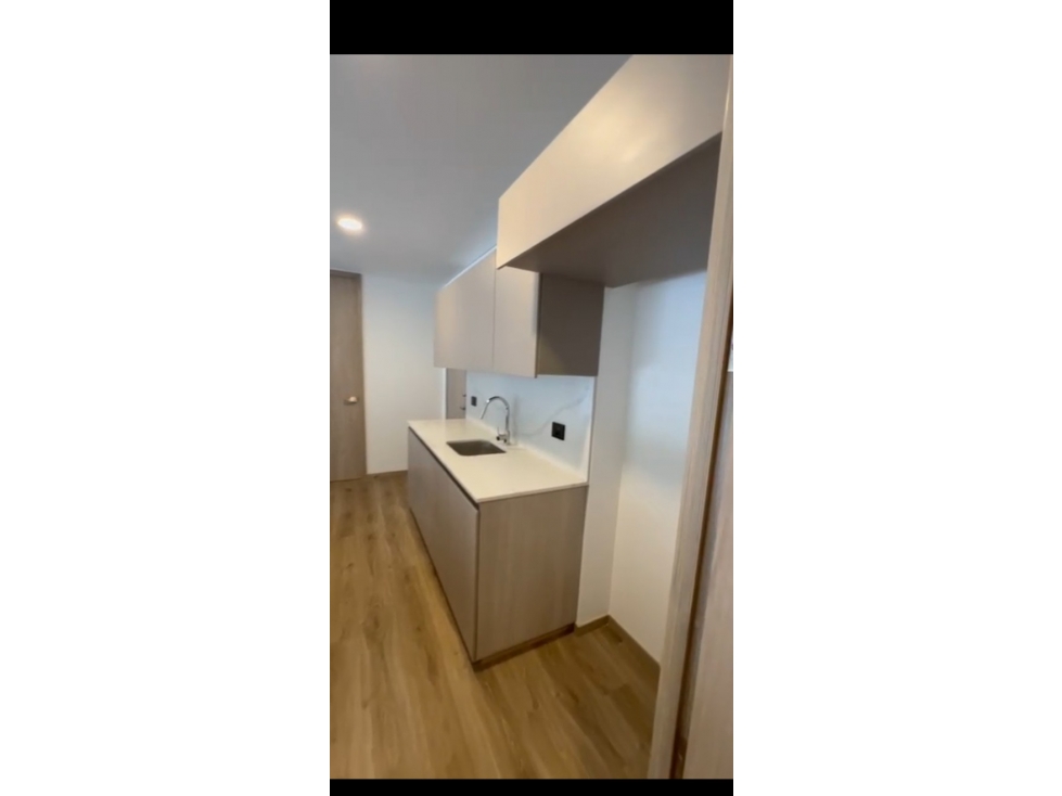 Venta de apartamento en Sajonia con terraza privada para estrenar — foto 5