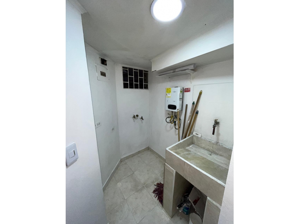 SE VENDE APARTAMENTO ENVIGADO SEÑORIAL — foto 3