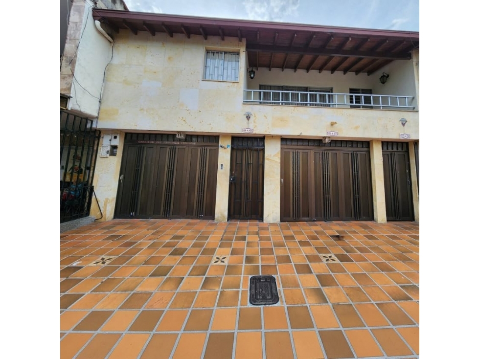 CASA PARA ARRIENDO / VENTA SECTOR ESTADIO FLORESTA