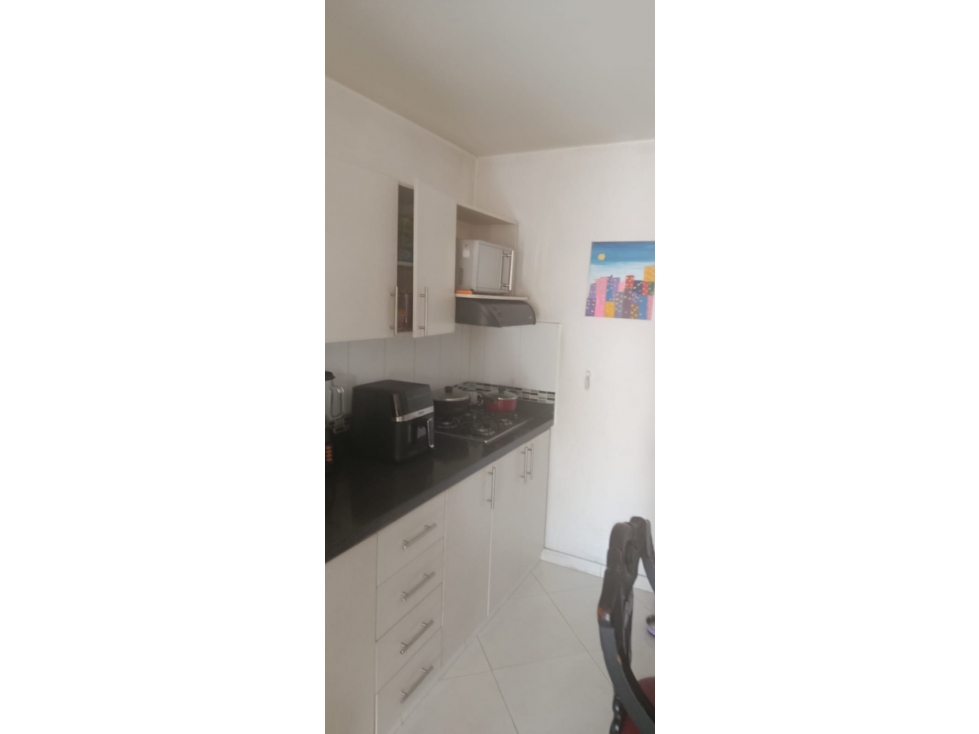 APARTAMENTO EN VENTA ITAGUI CENTRO LOS NARANJOS EDIFICIO PH — foto 5