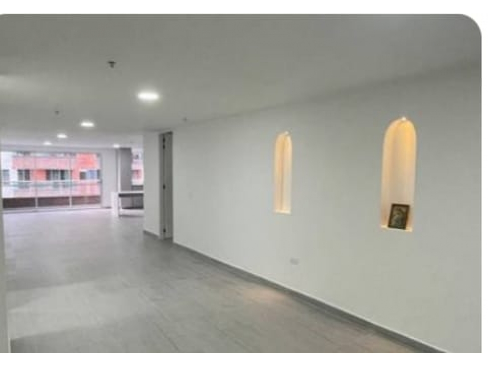 VENTA DE APARTAMENTO EN ZUÑIGA ENVIGADO