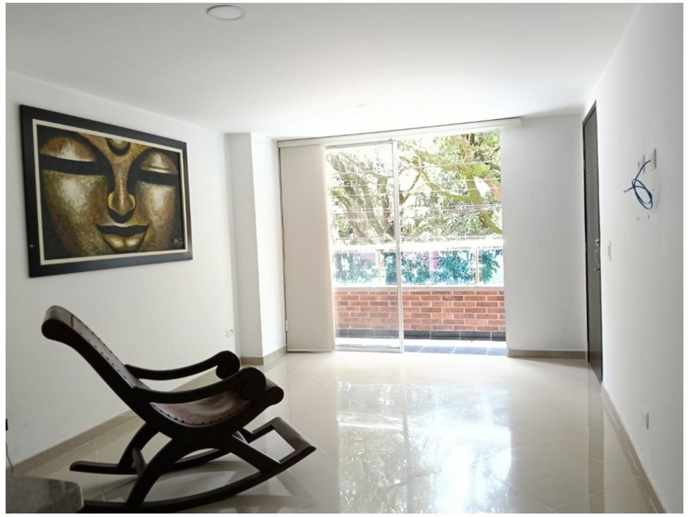 VENTA APARTAMENTO EN ENVIGADO, BARRIO MESA
