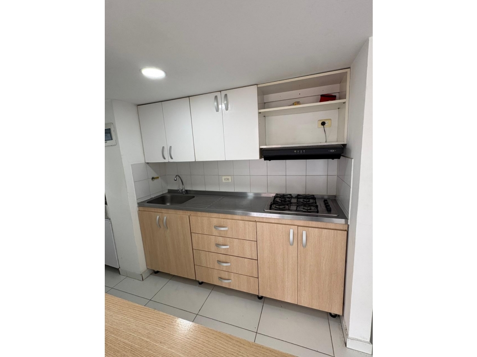 VENTA DE APARTAMENTO EN MADERA ESENCIAL CON EXCELENTE VISTA