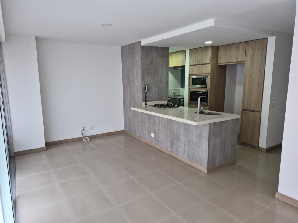 VENDO APARTAMENTO EN CONQUISTADORES — foto 2