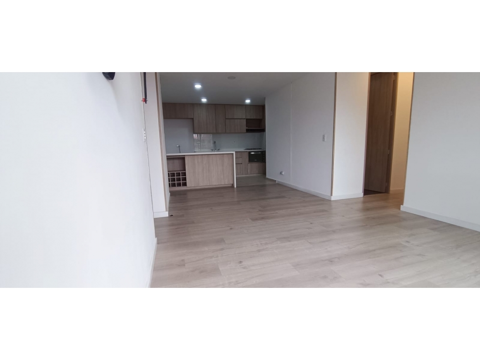 APARTAMENTO EN VENTA EN MEDELLIN SECTOR GUAYABAL UNIDAD VILLA TERRA — foto 3