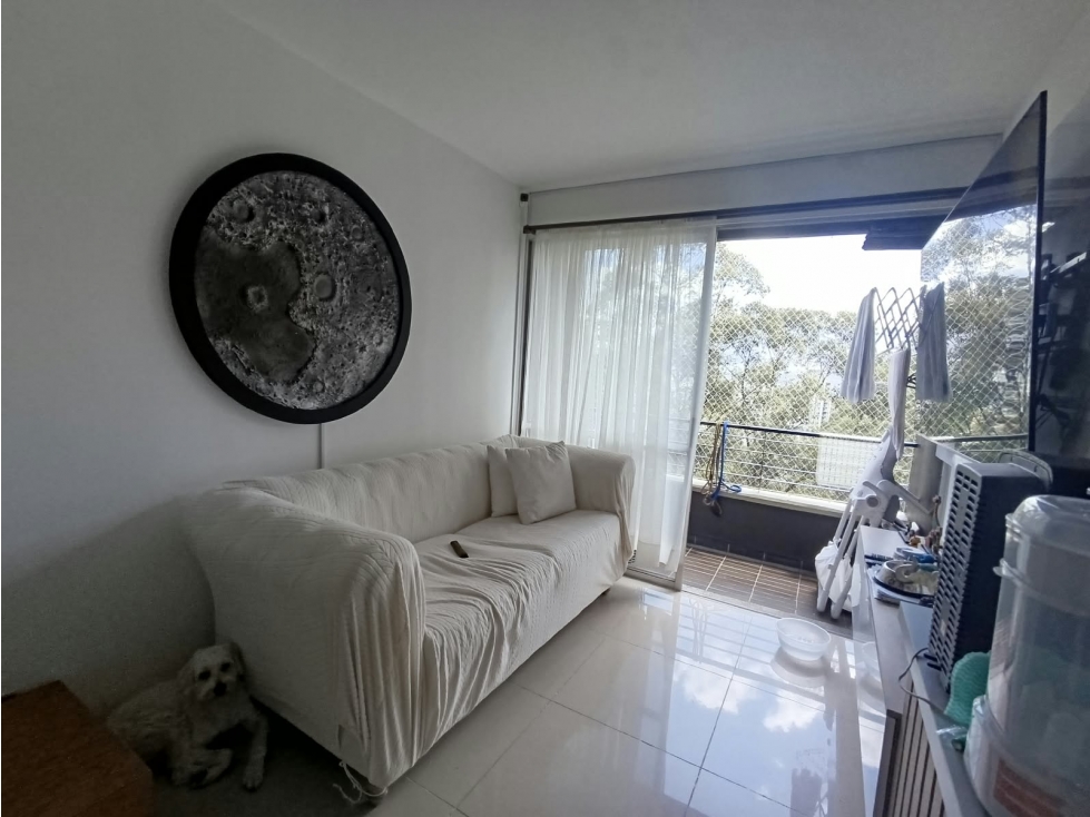 APARTAMETNO EN VENTA BELEN RODEO ALTO UNIDAD CERRADA — foto 4
