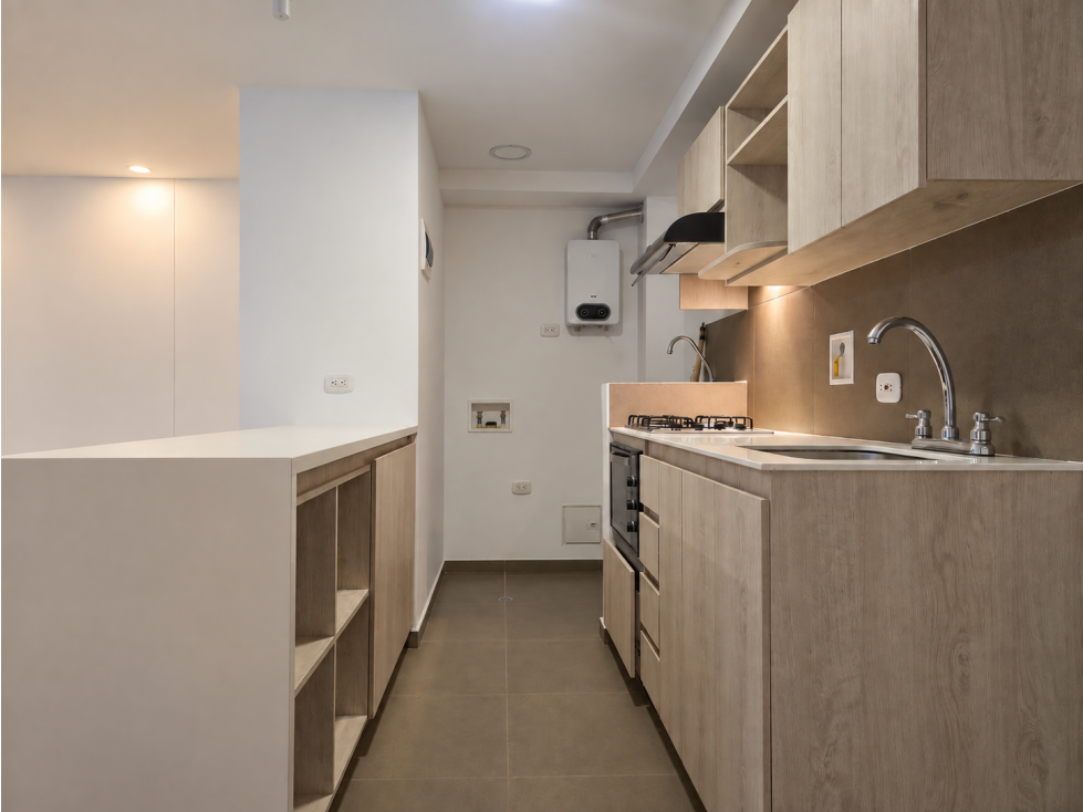Apartamento con ubicación privilegiada | El Retiro, Ant — foto 5