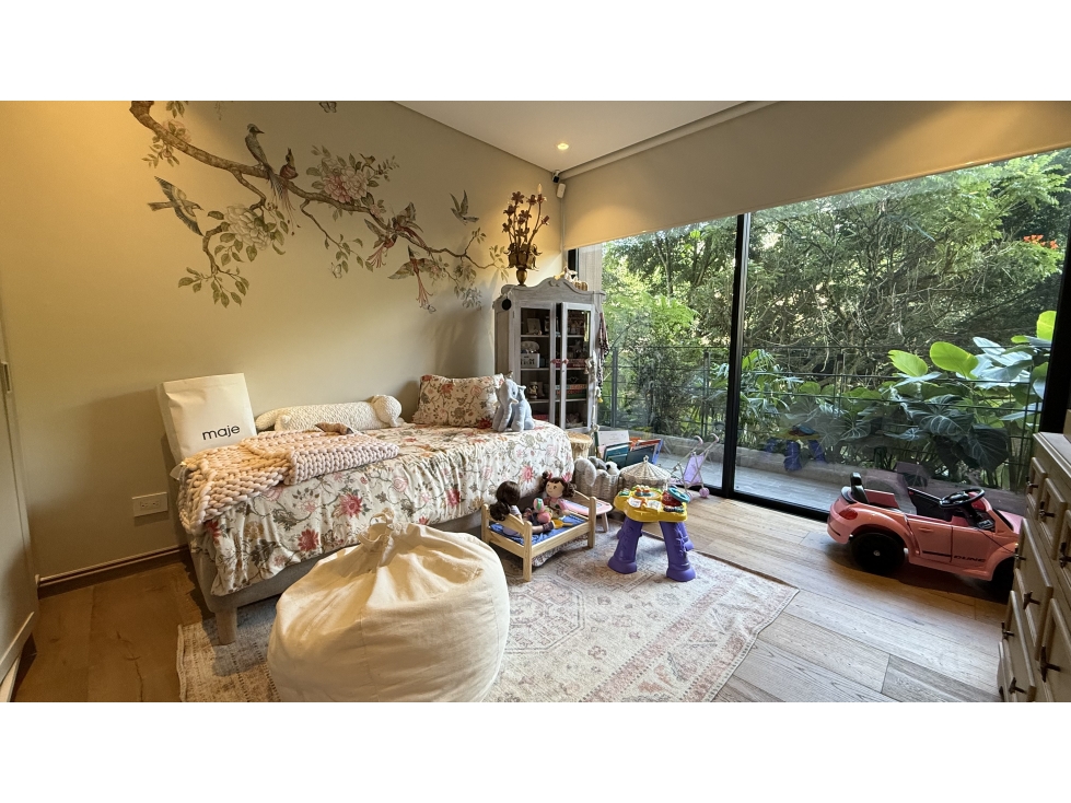 Apartamento La Concha | 190 m² | 2 alcobas | terraza 120 m² — foto 5