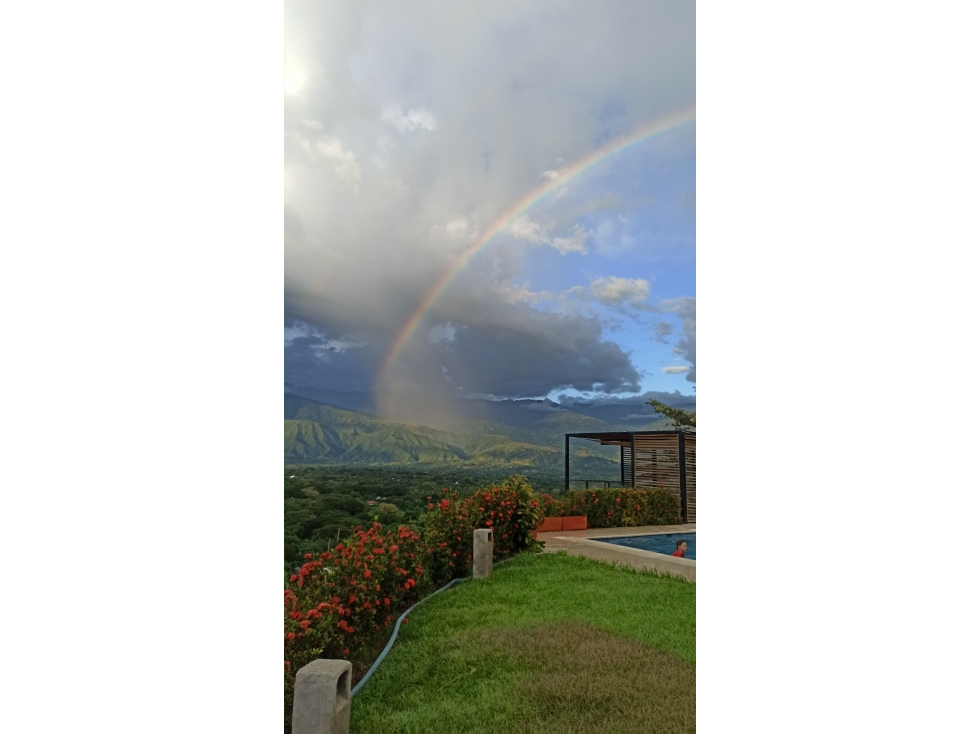 VENDO FINCA DE RECREO EN SANTA FE DE ANTIOQUIA — foto 2