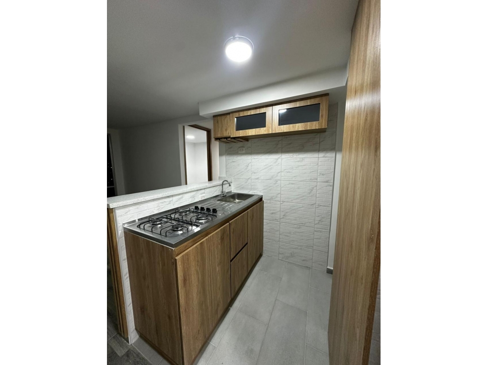 VENDO APARTAMENTO MODERNO EN RIO NEGRO BOGOTA — foto 6