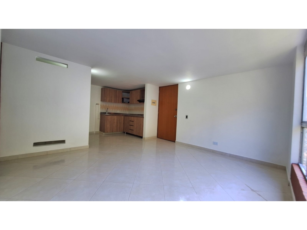 Vendo Apartamento en Bello Sector el Trapiche Valadares — foto 3