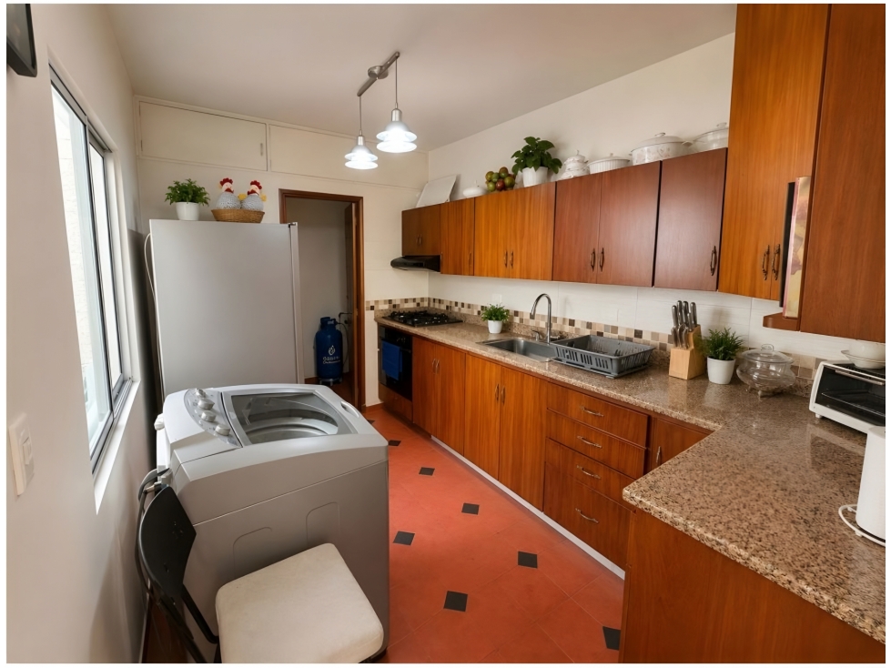 VENDO CASA UNIFAMILIAR EN SURAMERICANA — foto 4