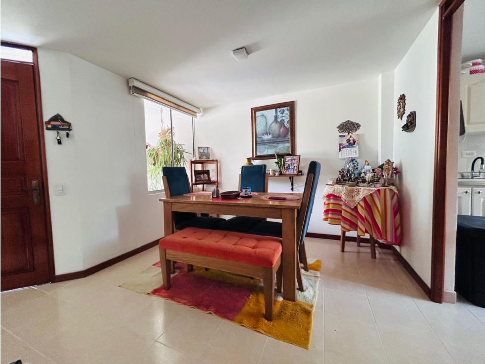 VENDO CASA EN ITAGUI SURAMERICA — foto 4