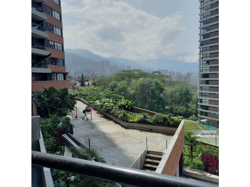 VENTA APARTAMENTO EN EL POBLADO — foto 2