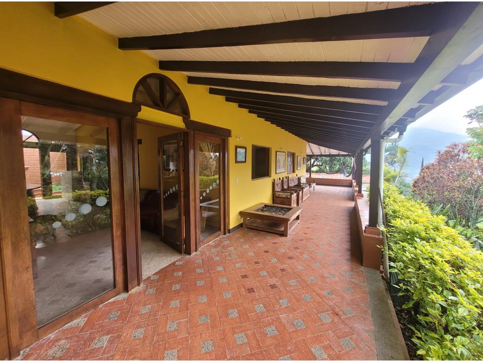 SE VENDE FINCA DE RECREO EN GIRARDOTA VEREDA EL TOTUMO — foto 5