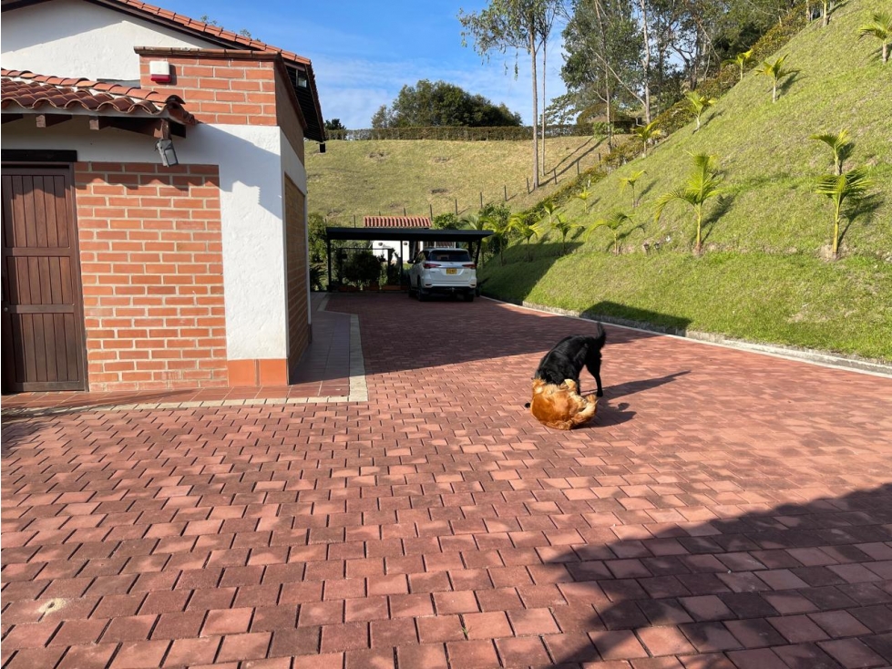 FINCA EN VENTA EN MARINILLA-VEREDA LLANADAS — foto 5
