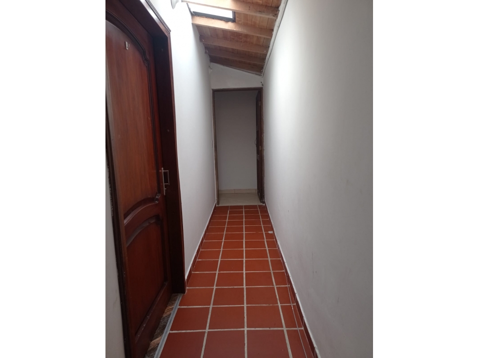 Venda de apartamento en Aranjuez Sector Berlín — foto 2
