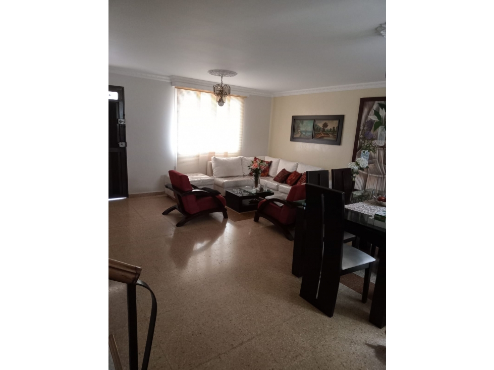 Casa unifamiliar en venta en Itagüí, La Esmeralda - 1
