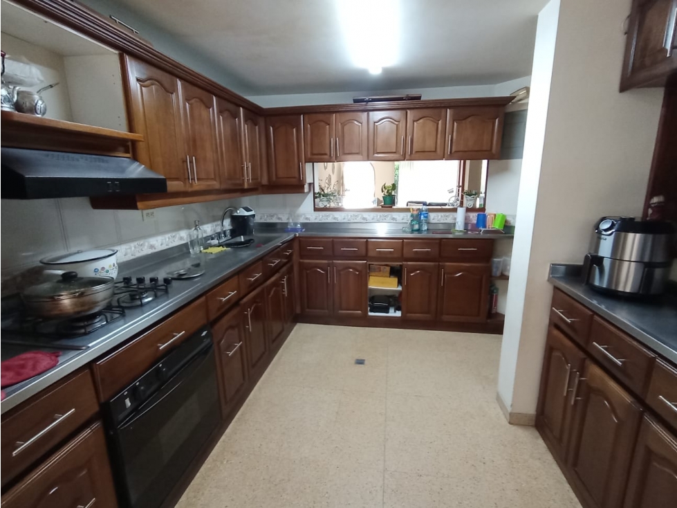 VENTA CASA ENVIGADO LAS ANTILLAS