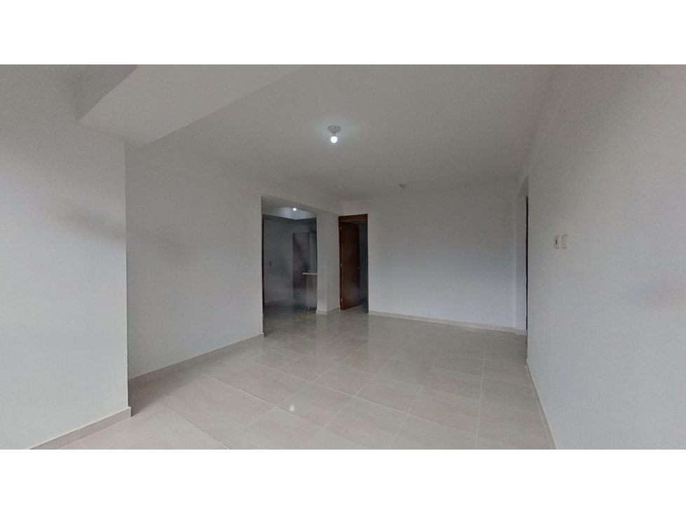 VENDO APARTAMENTO EN PISO ALTO EN SABANETA SECTOR LOS ARIAS — foto 2