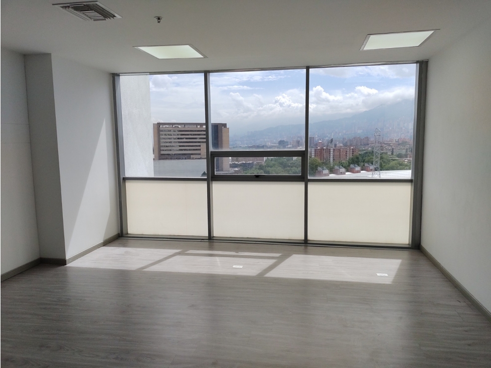Oficina en venta en Envigado, Las Vegas. - 4