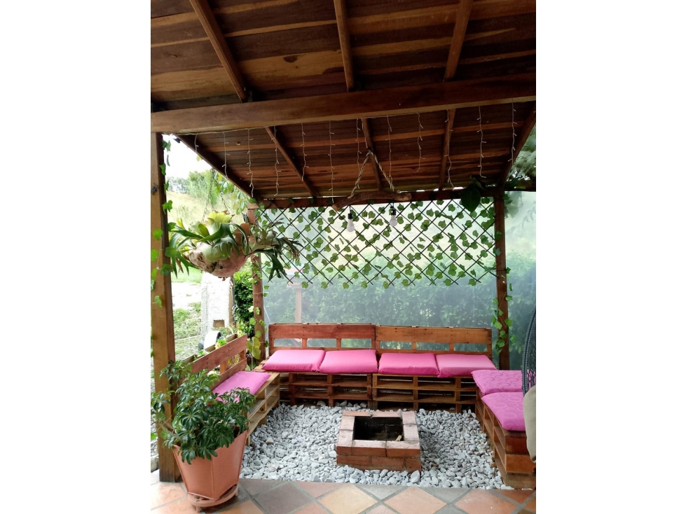 VENDO CASA FINCA EN GUARNE VEREDA HOJAS ANCHAS — foto 4