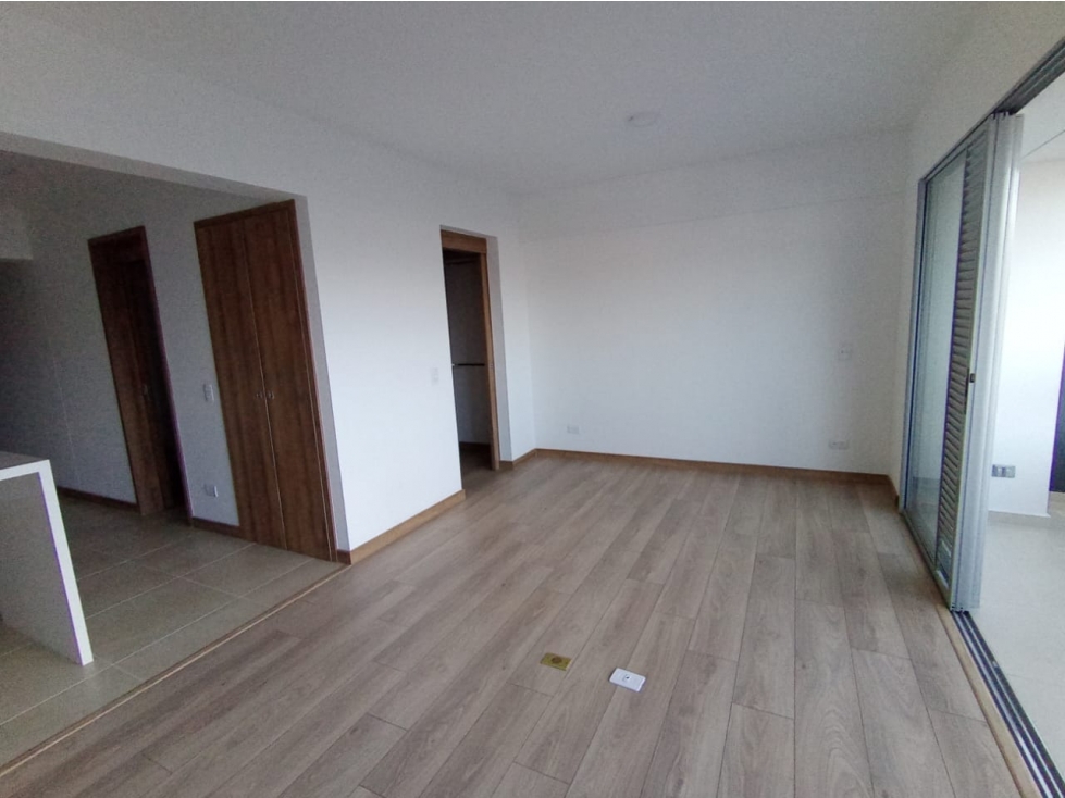 VENTA APARTAESTUDIO EN SABANETA — foto 2
