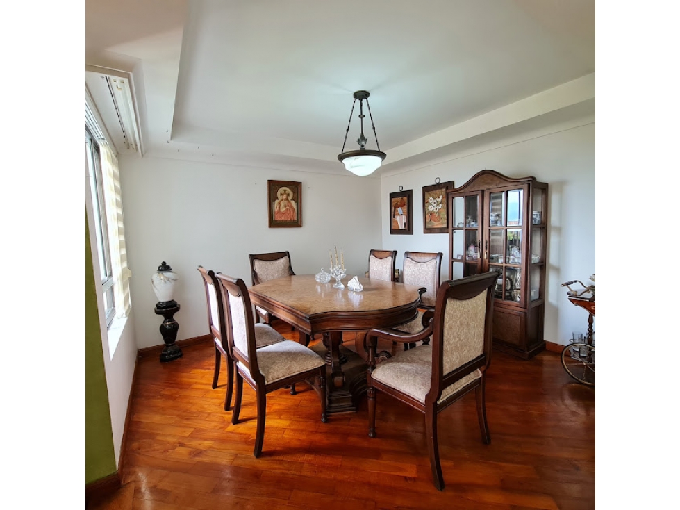 Apartamento en venta El Poblado, Loma de los Balsos. — foto 6