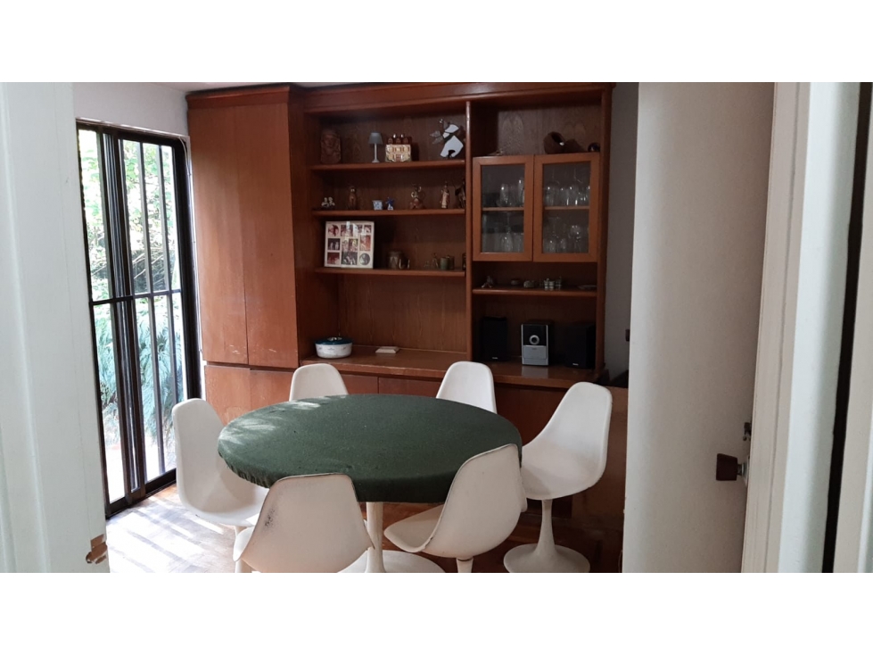 APARTAMENTO CON TERRAZA EN VENTA EN EXCLUSIVO SECTOR EN PROVENZA — foto 5