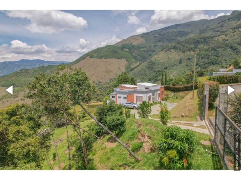 VENTA DE CASA CAMPESTRE EN BELLO, SECTOR NORTE AMERICA. — foto 5