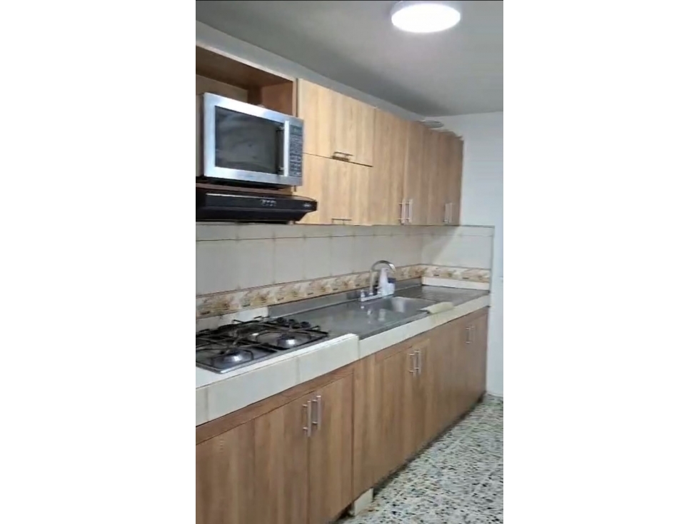 EDIFICIO EN VENTA ITAGUI BARRIO SAN JOSE 3 PISOS - 3