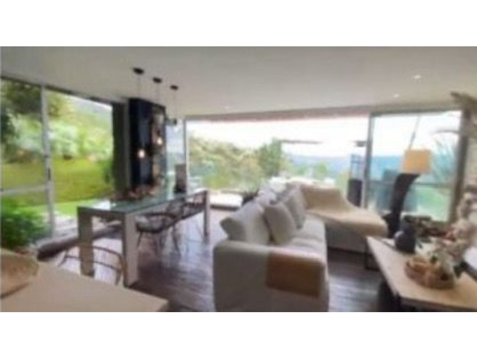 VENDO APARTAMENTO EN SIERRA GRANDE EL RETIRO ANTIOQUIA — foto 3