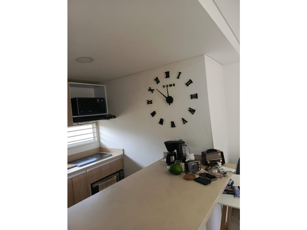 Venta de Apartamento En Los Colores — foto 5