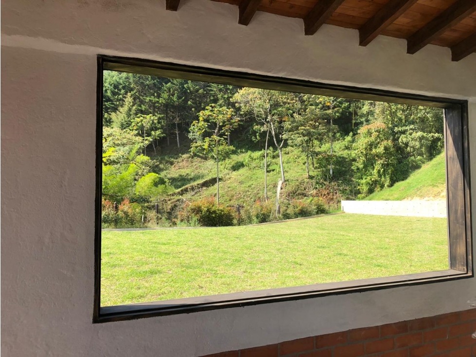 VENCAMBIO FINCA DE RECREO CASA DUPLEX EN EL RETIRO ANTIOQUIA — foto 4