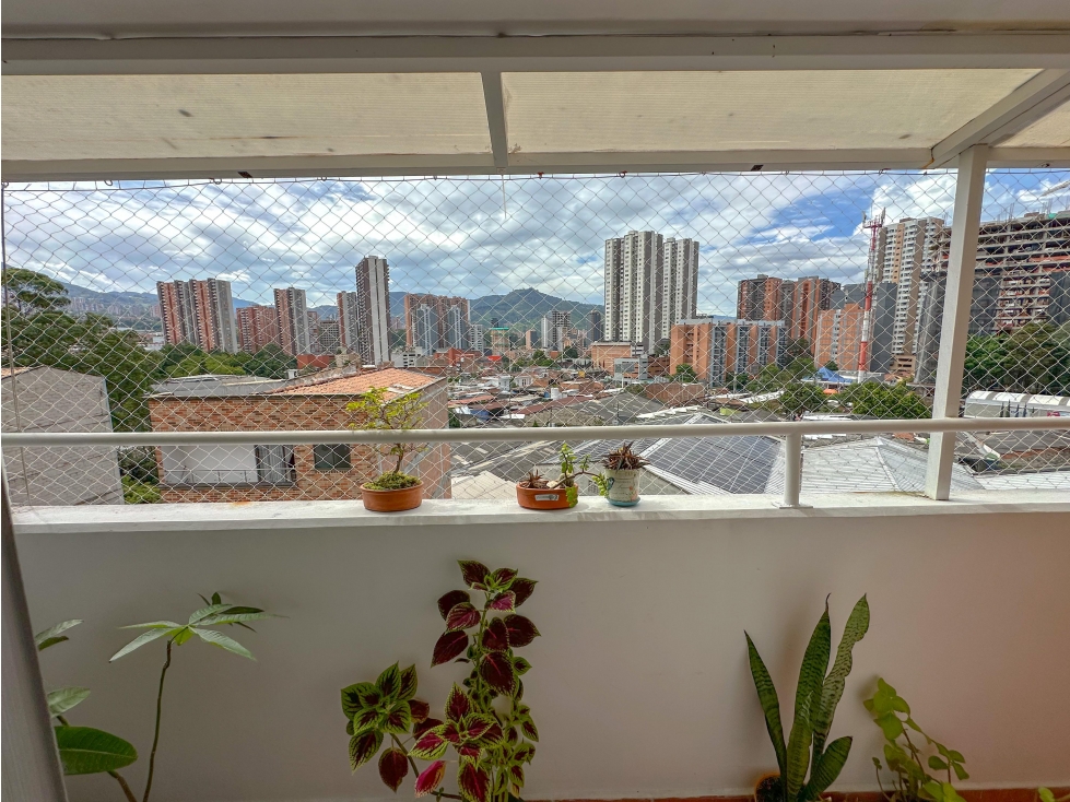 EN VENTA APARTAMENTO EN SABANETA — foto 3
