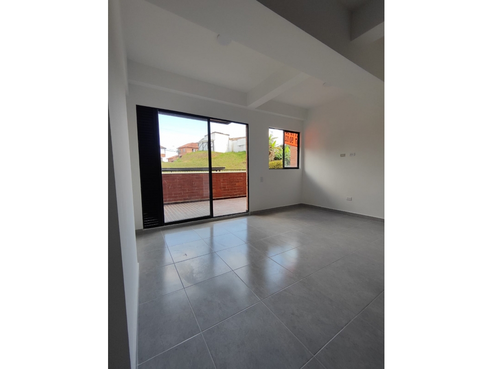 VENTA DE APARTAMENTO EN RIONEGRO - ANTIOQUIA