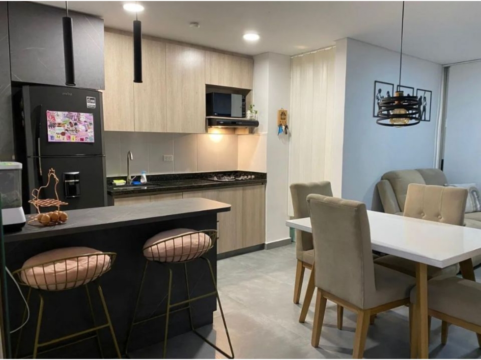 EN VENTA APARTAMENTO EN SABANETA - LA DOCTORA — foto 4