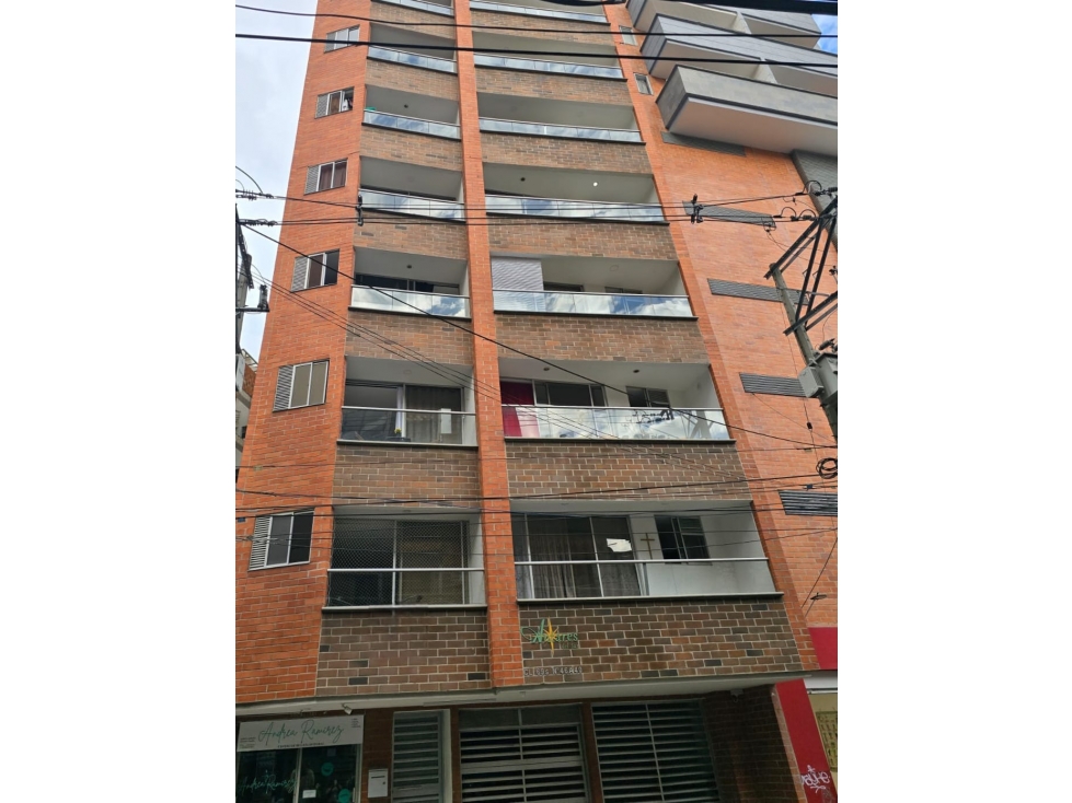 PENHOUSE SABANETA EDIFICIO PH EN VENTA