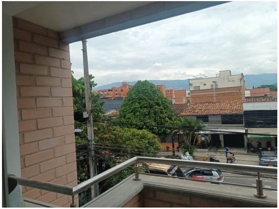 APARTAMENTO BELEN ROSALES, SOBRE LA 70 — foto 5