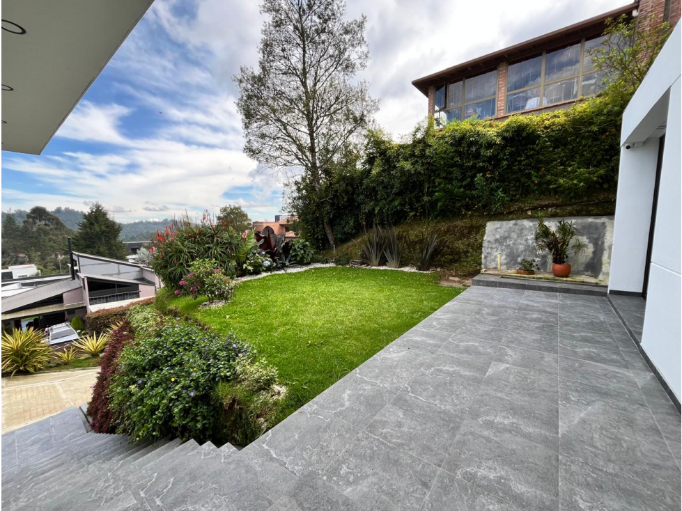SE VENDE CASA CAMPESTRE PARCELACIÒN DE ENVIGADO — foto 6