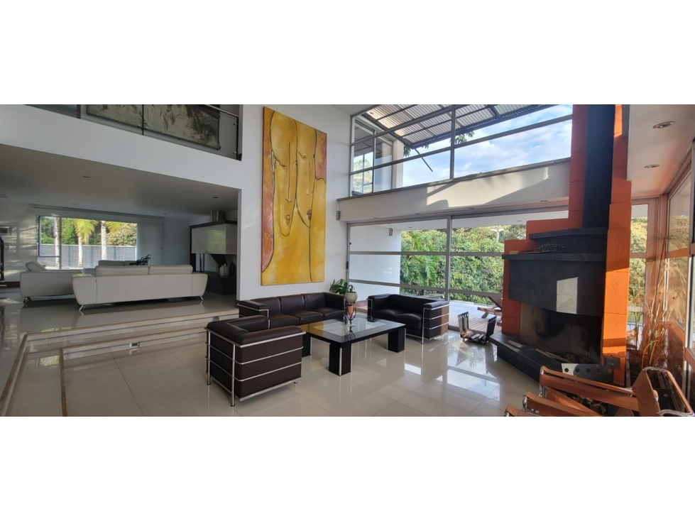 VENDO FINCA EN EL RETIRO EN UNIDAD RESIDENCIAL — foto 5