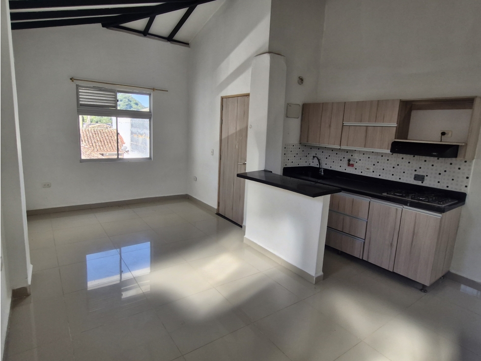 APARTAMENTOS EN VENTA VENECIA ANTIOQUIA PARQUE PRINCIPAL — foto 2