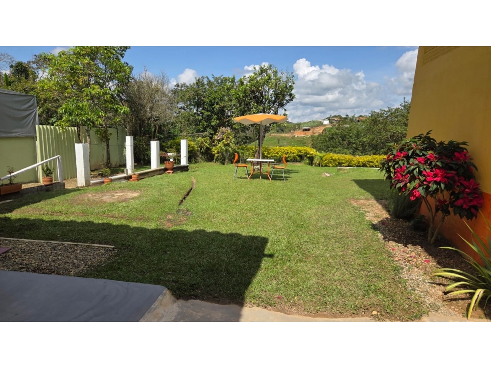 VENTA DE FINCA EN YOLOMBO ANTIOQUIA — foto 6