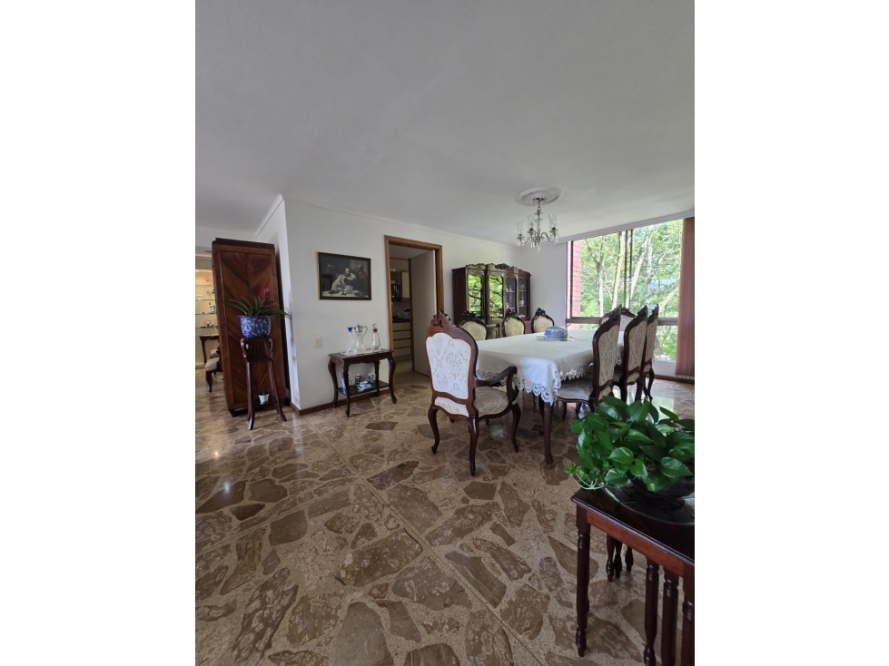 VENDO APARTAMENTO EN EL POBLADO SECTOR PROVENZA — foto 5