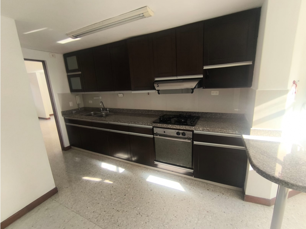 VENTA DE AMPLIO APARTAMNETO EN CASTROPOL — foto 4