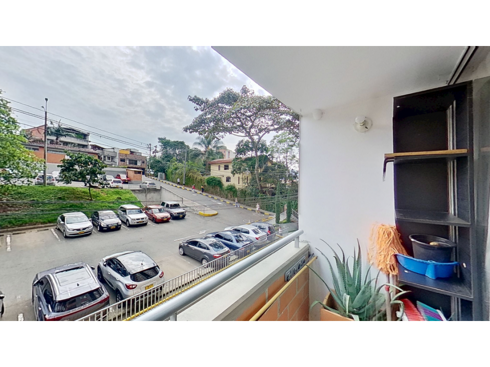 VENTA APARTAMENTO ENVIGADO SECTOR SAN RAFAEL. — foto 6